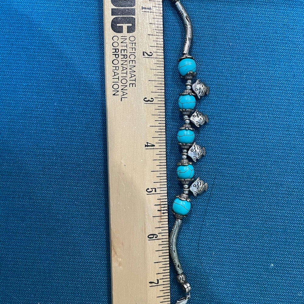 Set of 3 Bracelets - Picture 6 of 7